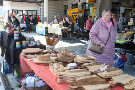 POMLADNI SEJEM 04 FOTO LJUBO VUKELIČ